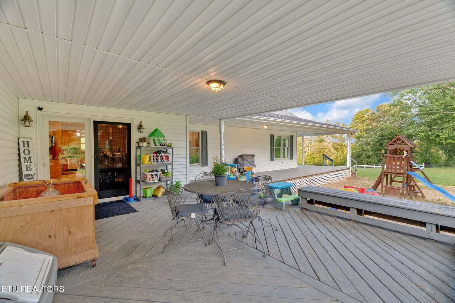 596 Clifty Creek Road Property Photo 19