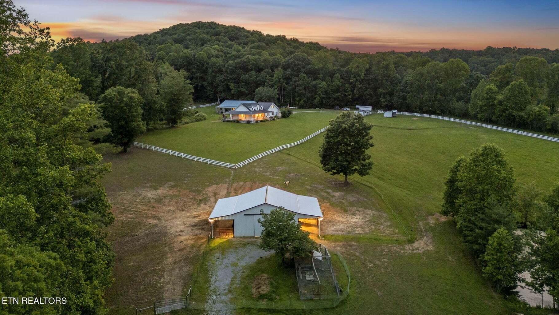 596 Clifty Creek Road Property Photo 28