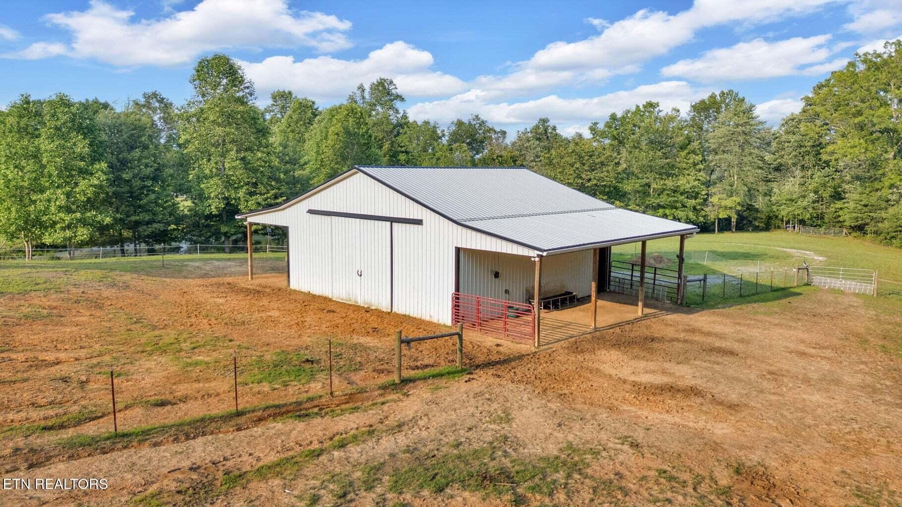 596 Clifty Creek Road Property Photo 29