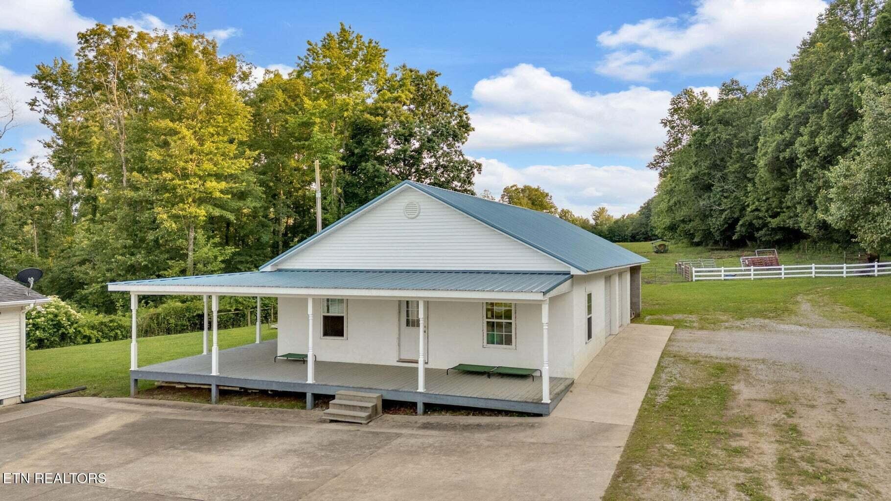 596 Clifty Creek Road Property Photo 34