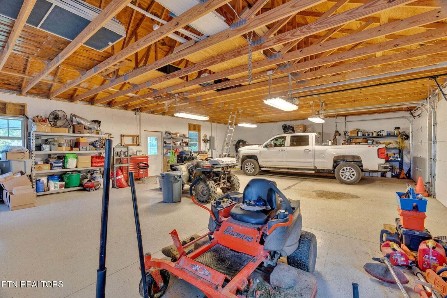 596 Clifty Creek Road Property Photo 36