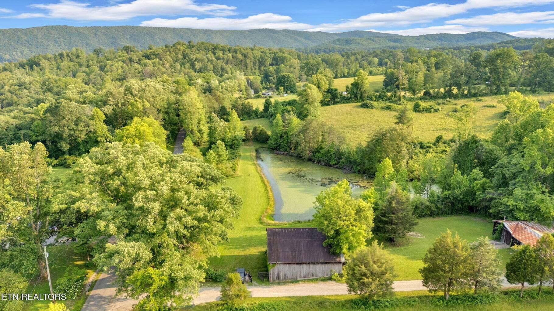 596 Clifty Creek Road Property Photo 37