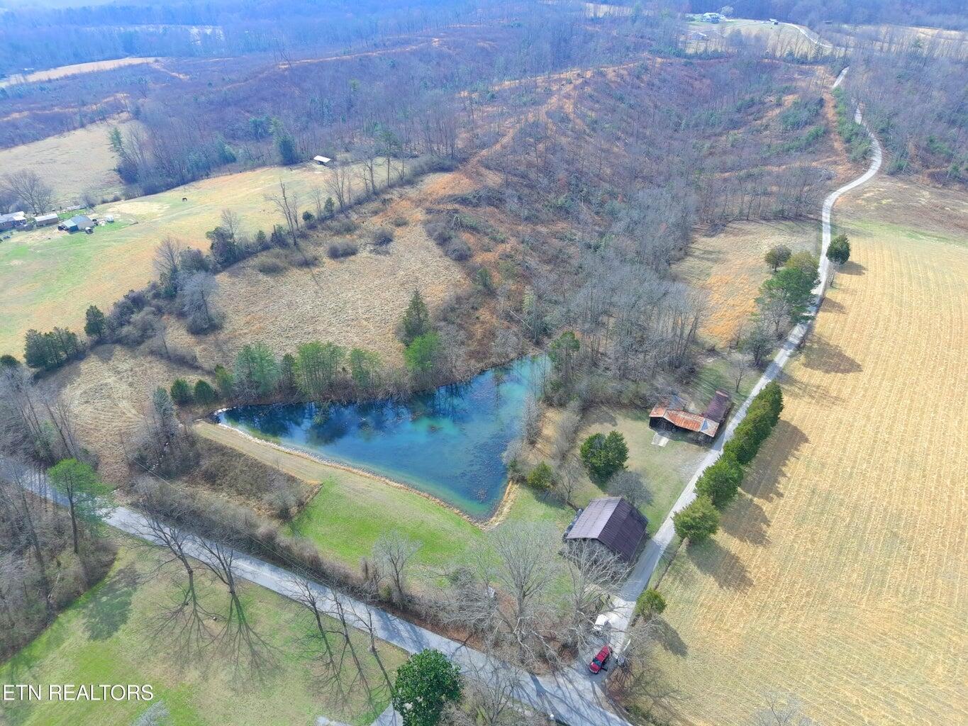 596 Clifty Creek Road Property Photo 41
