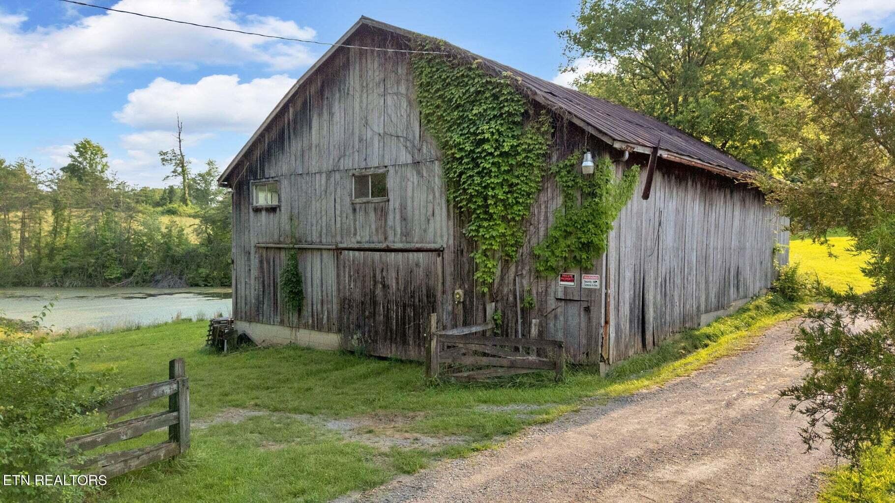 596 Clifty Creek Road Property Photo 46