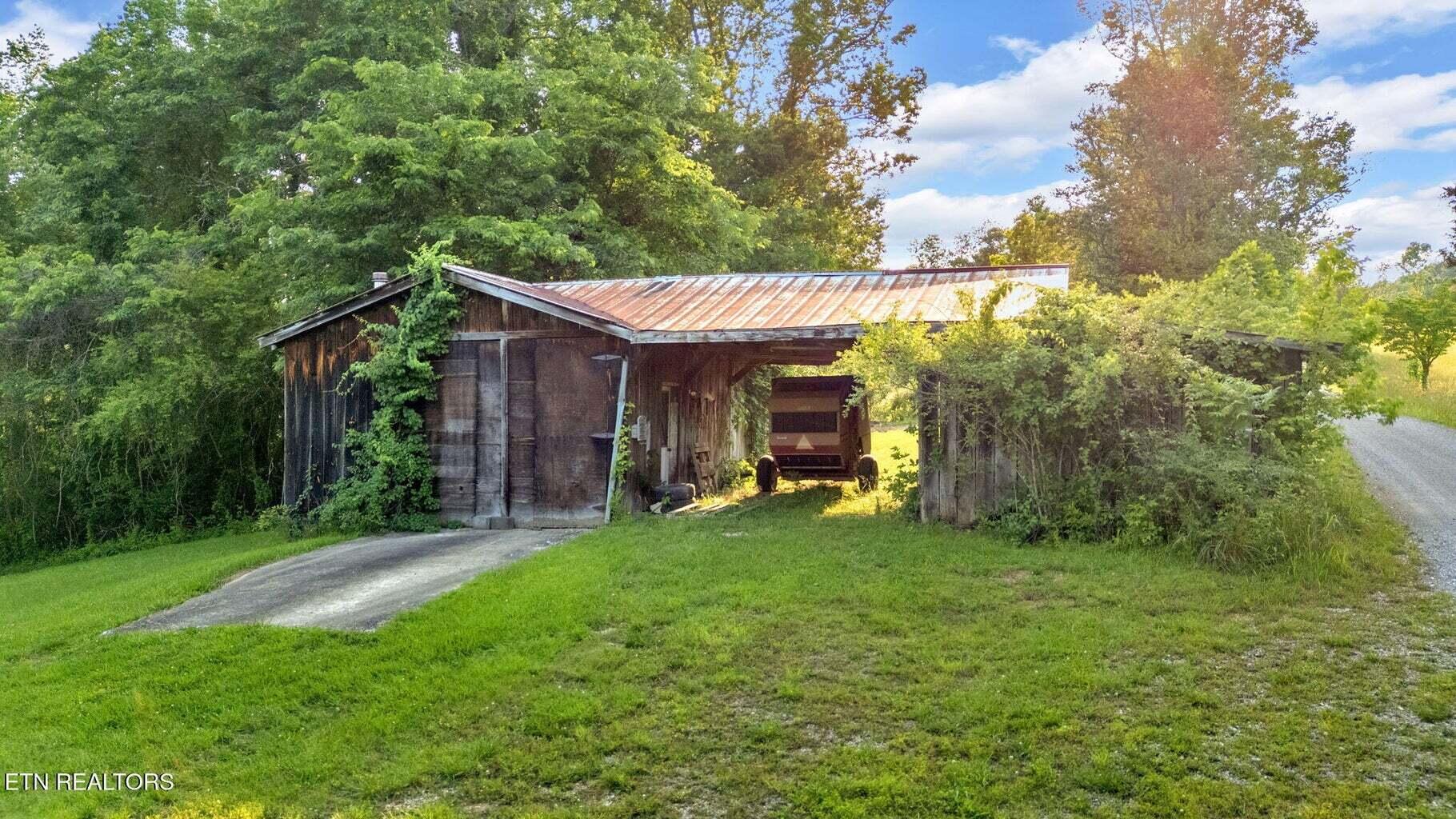 596 Clifty Creek Road Property Photo 47