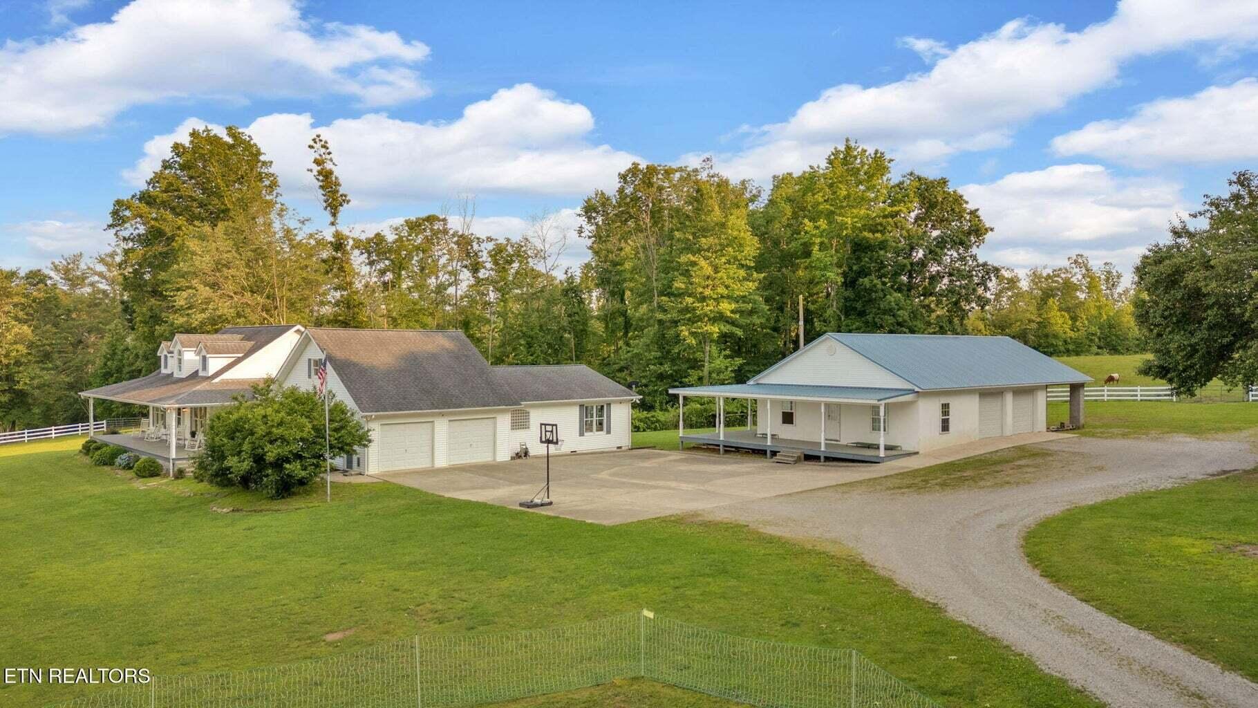 596 Clifty Creek Road Property Photo 48