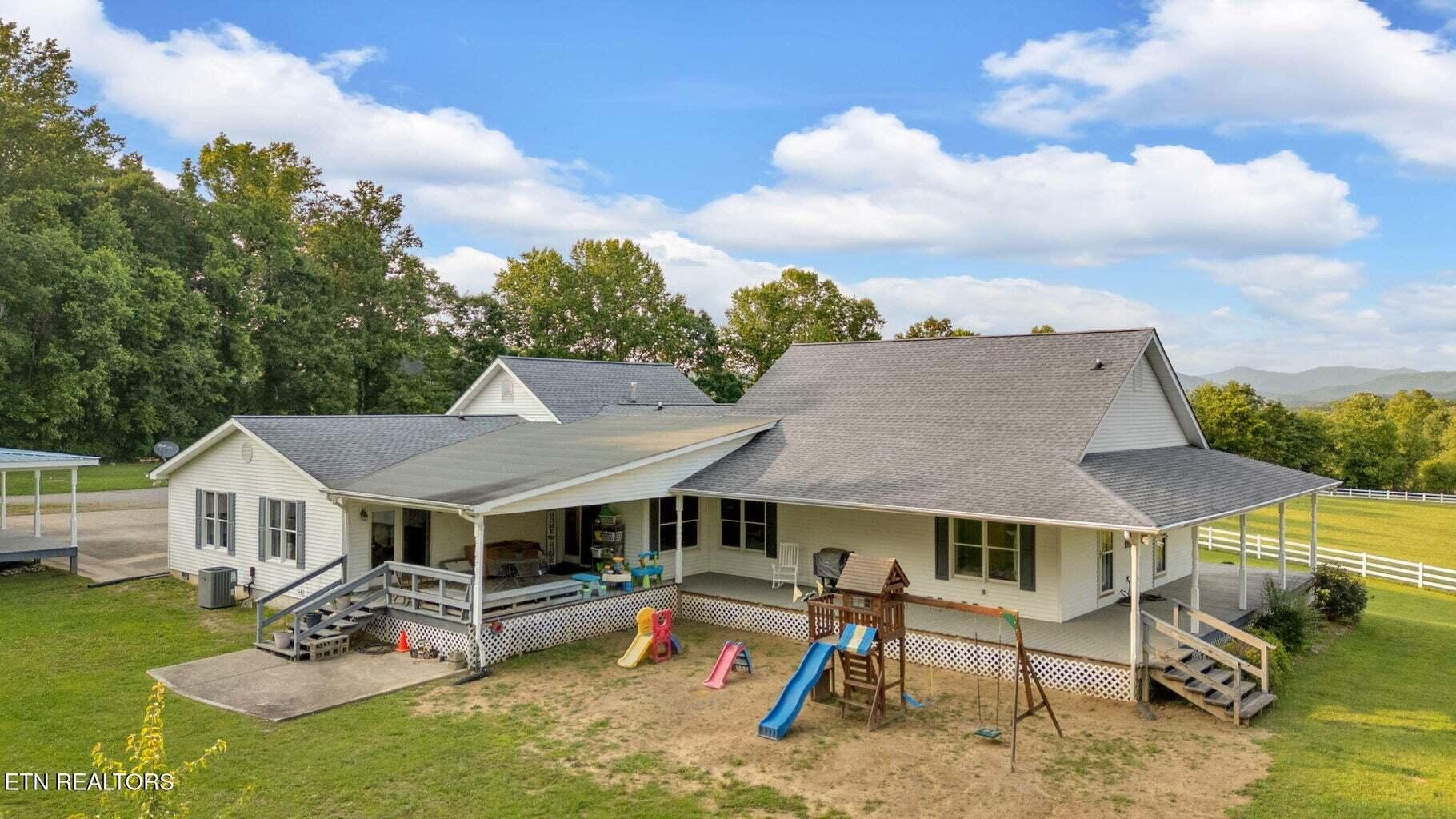596 Clifty Creek Road Property Photo 49