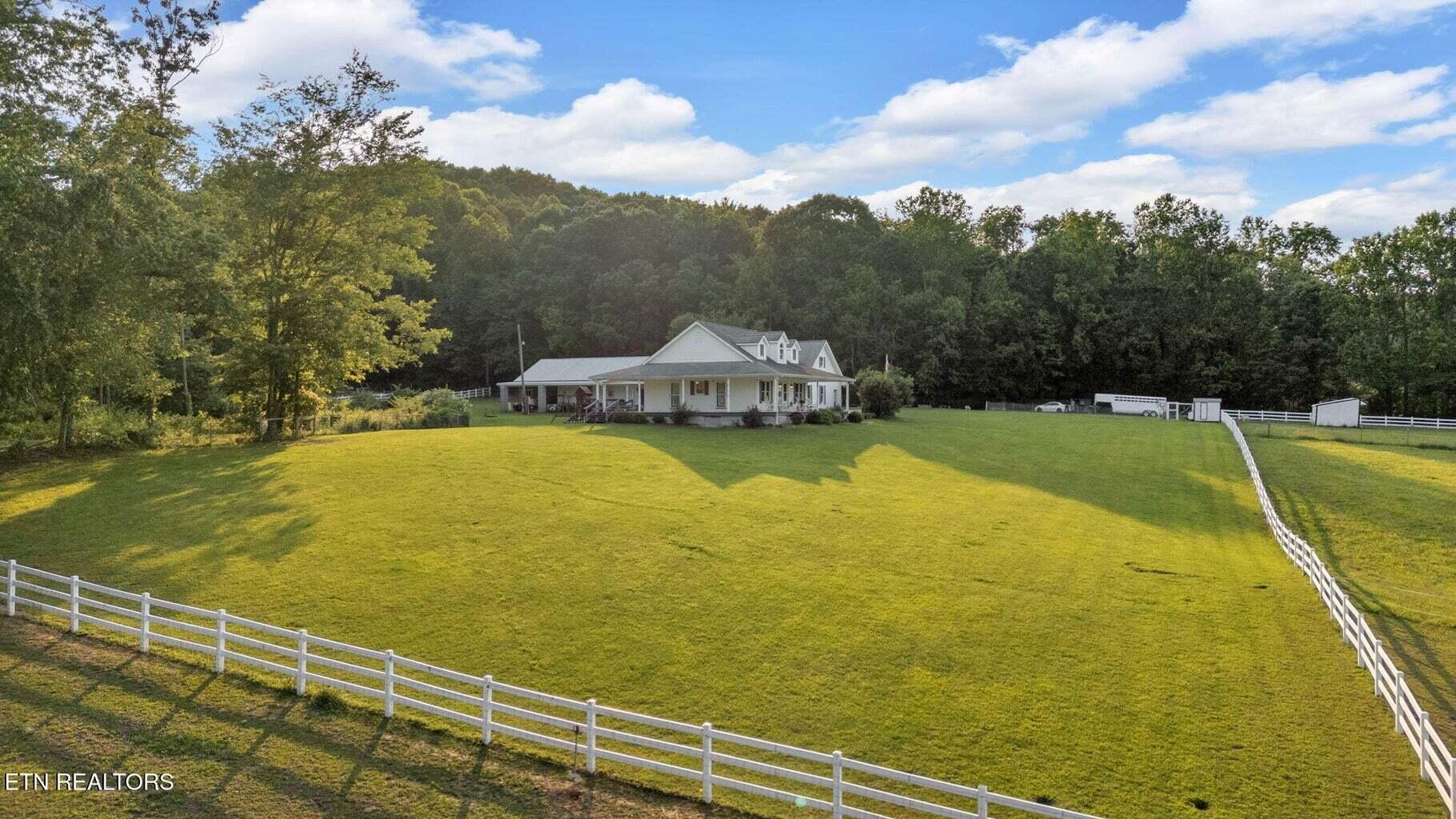 596 Clifty Creek Road Property Photo 50