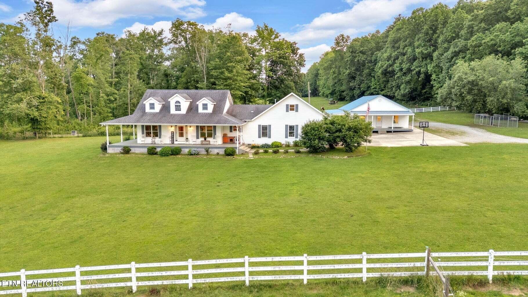 596 Clifty Creek Road Property Photo 53