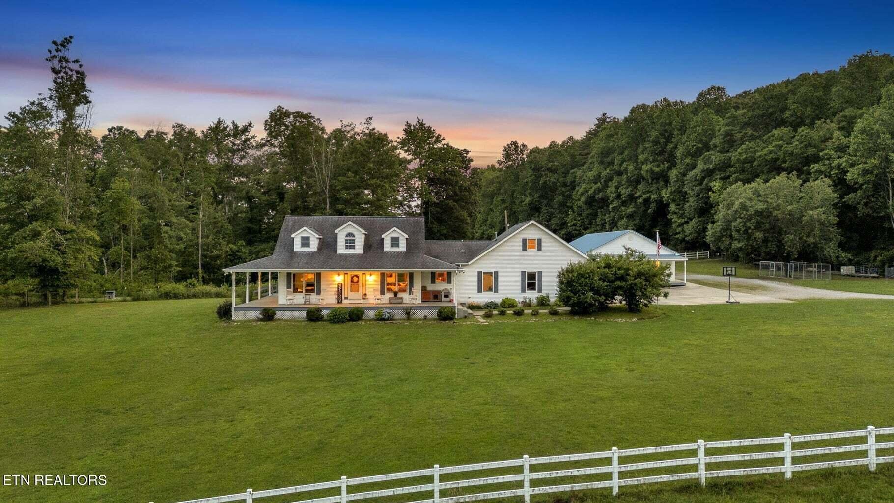 596 Clifty Creek Road Property Photo 55