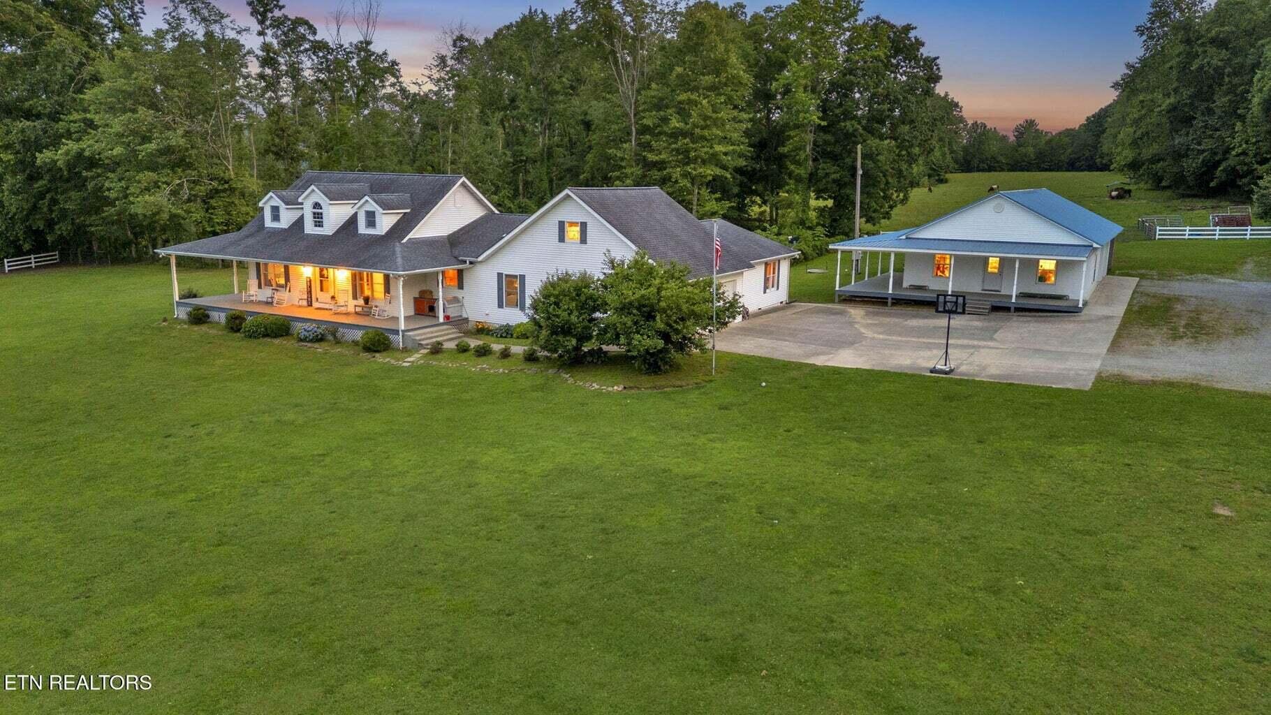 596 Clifty Creek Road Property Photo 56