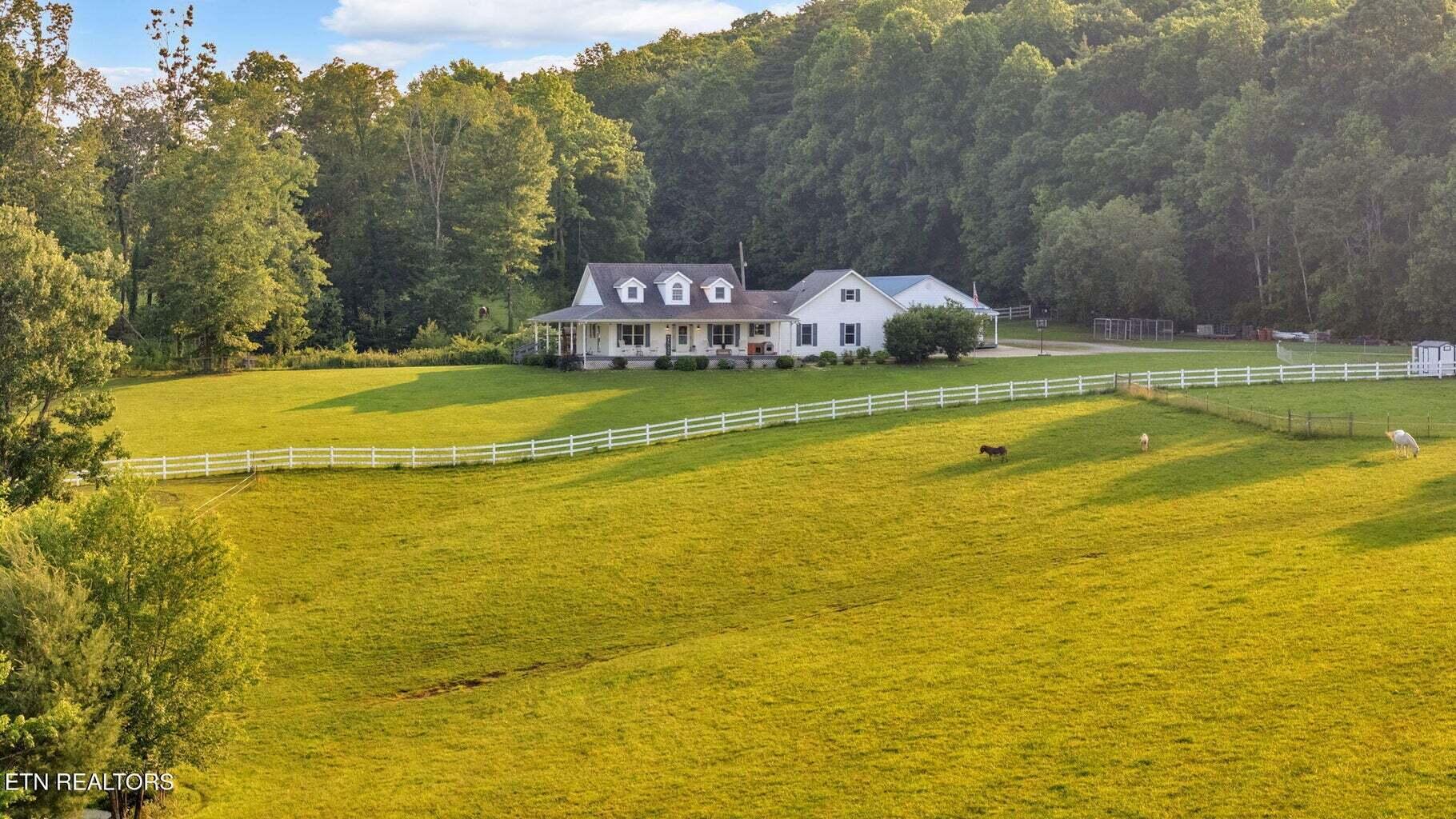 596 Clifty Creek Road Property Photo 57