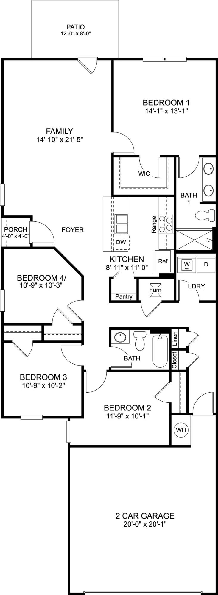 94 Arlington Drive Property Photo 3