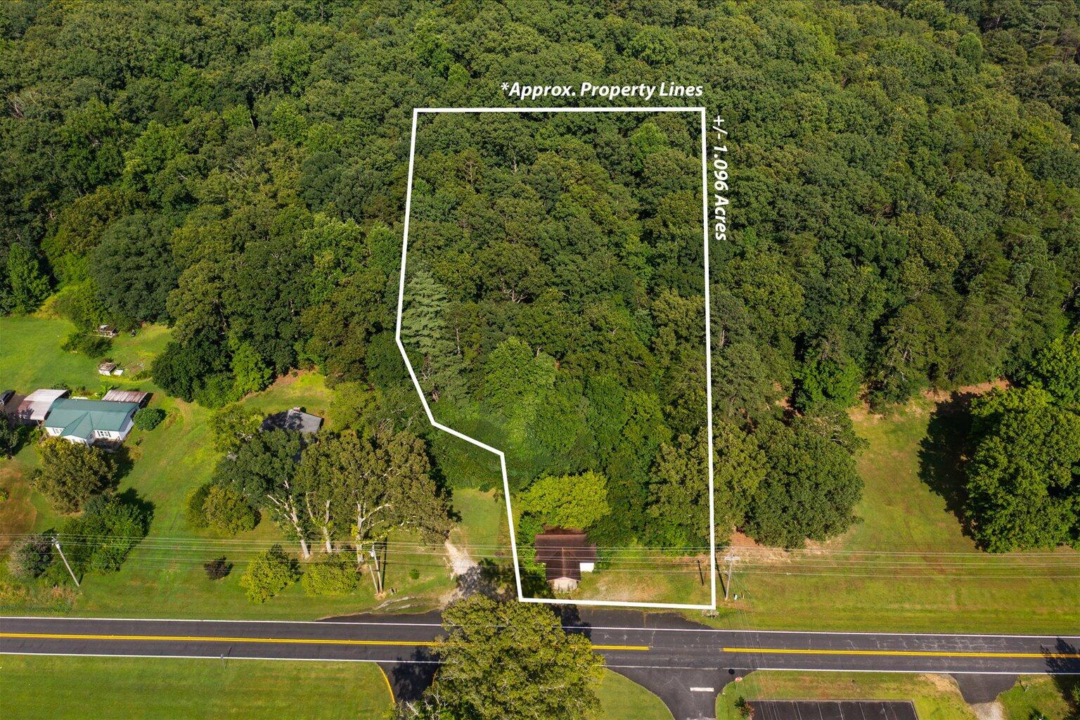 00 Hwy 95 Property Photo 1