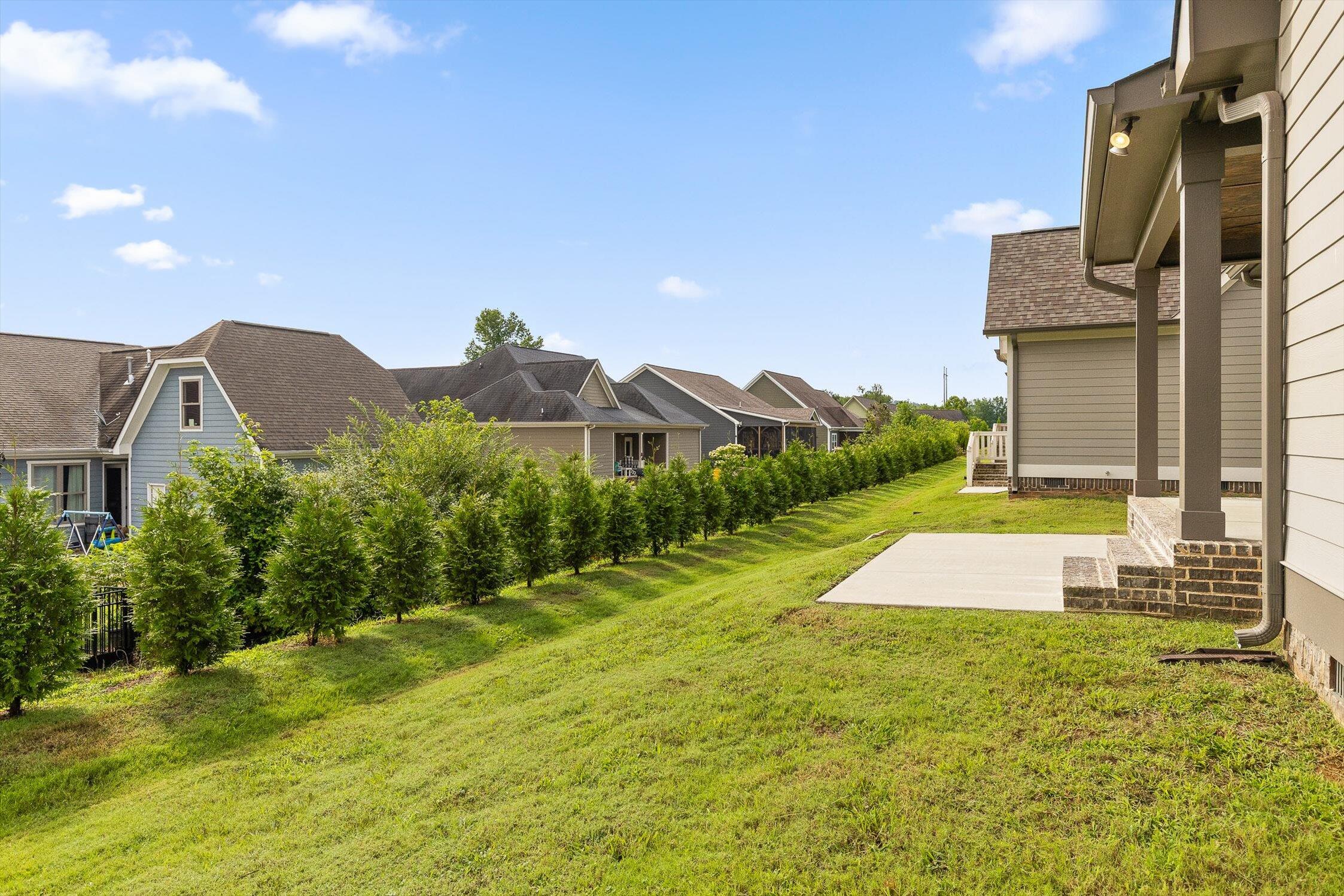 3167 Grassland Circle Property Photo 48