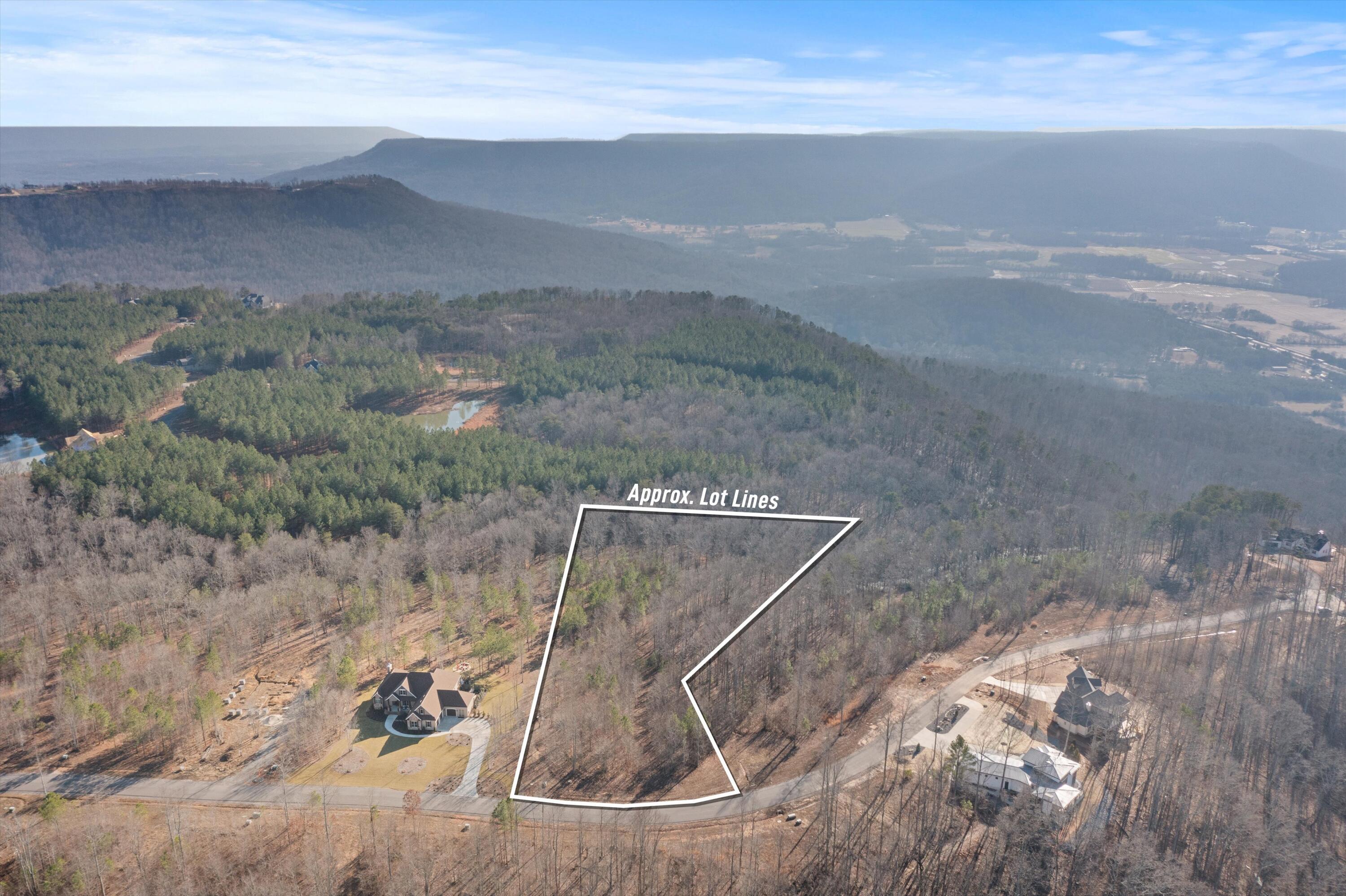 0 Cherokee Path Property Photo 1