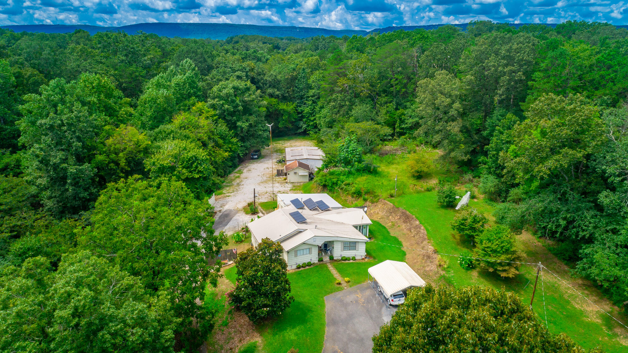 8509 Fair Oaks Road