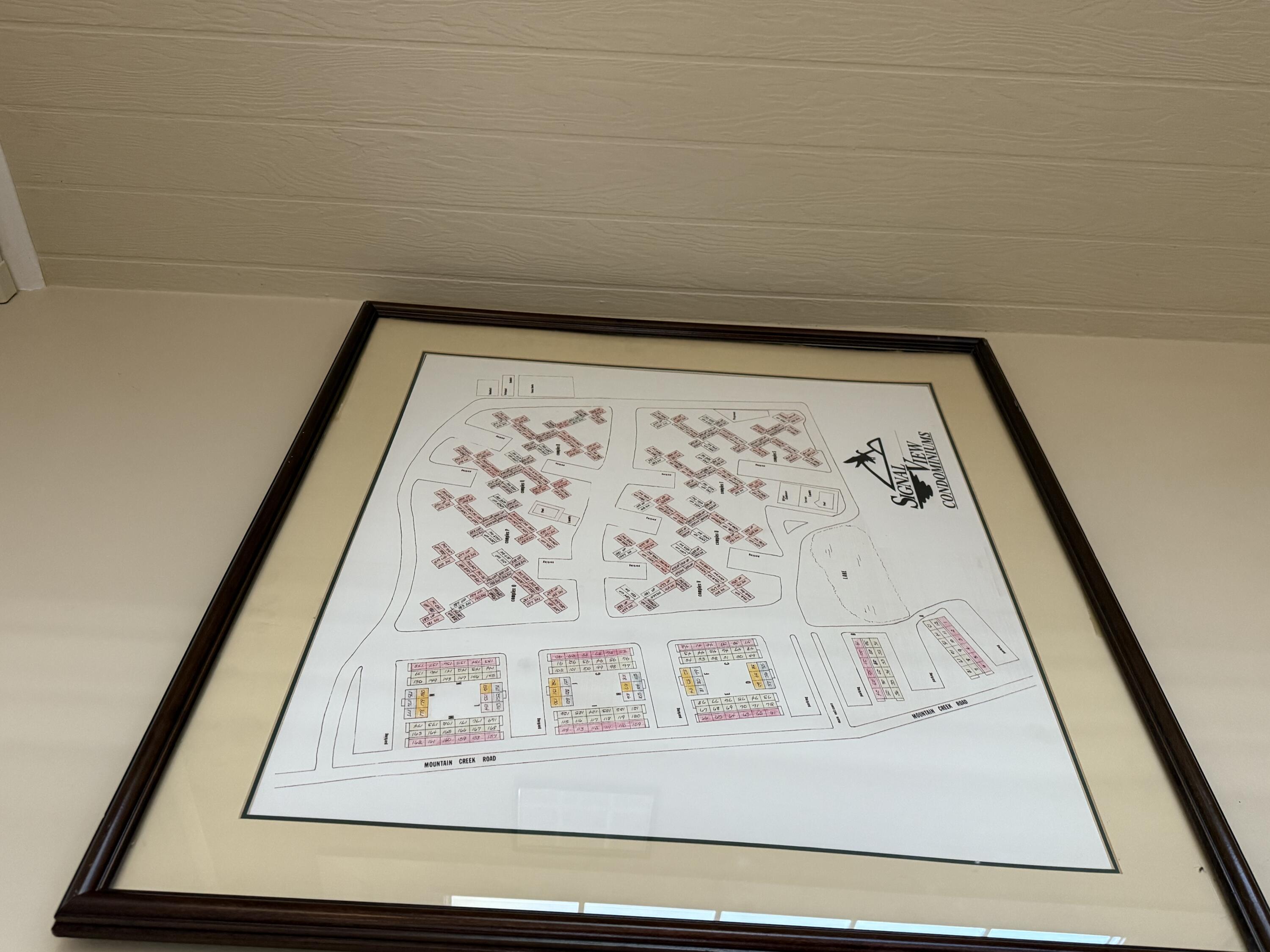 900 Mountain Creek Road Property Photo 2