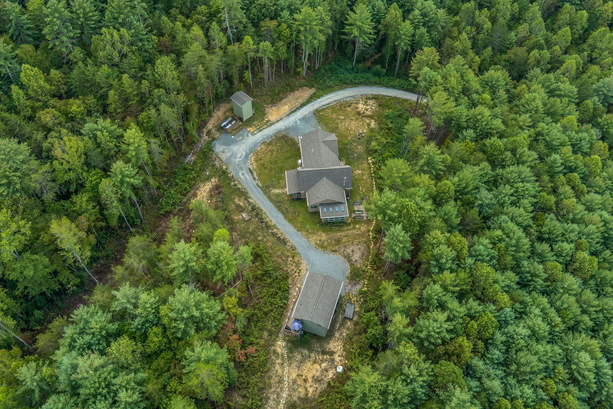 186 Campground Road Property Photo 1