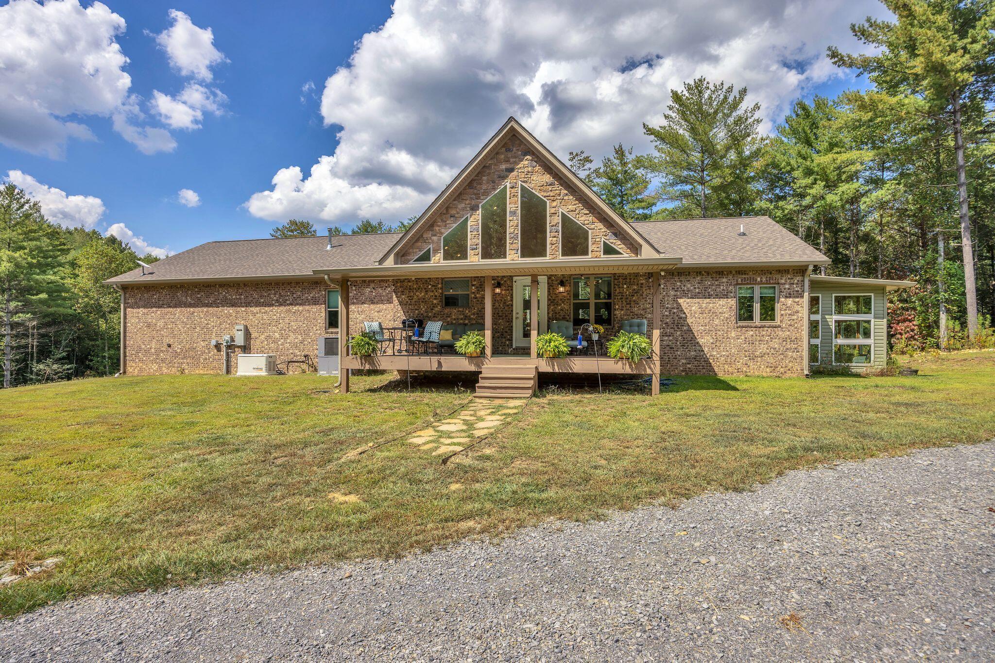 186 Campground Road Property Photo 4