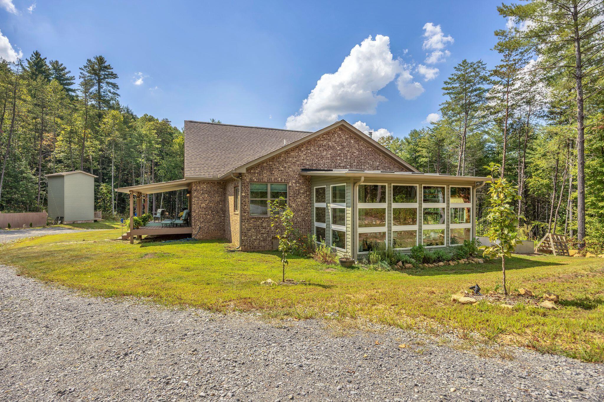 186 Campground Road Property Photo 35