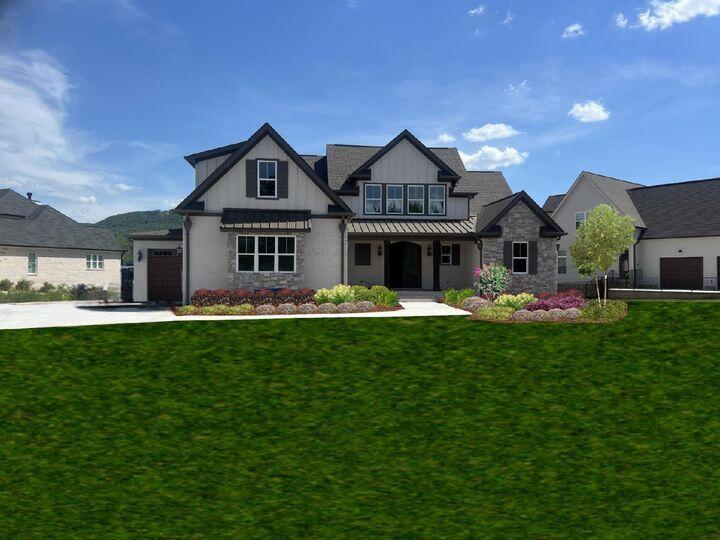 5580 Split Rail Way Way Property Photo 1