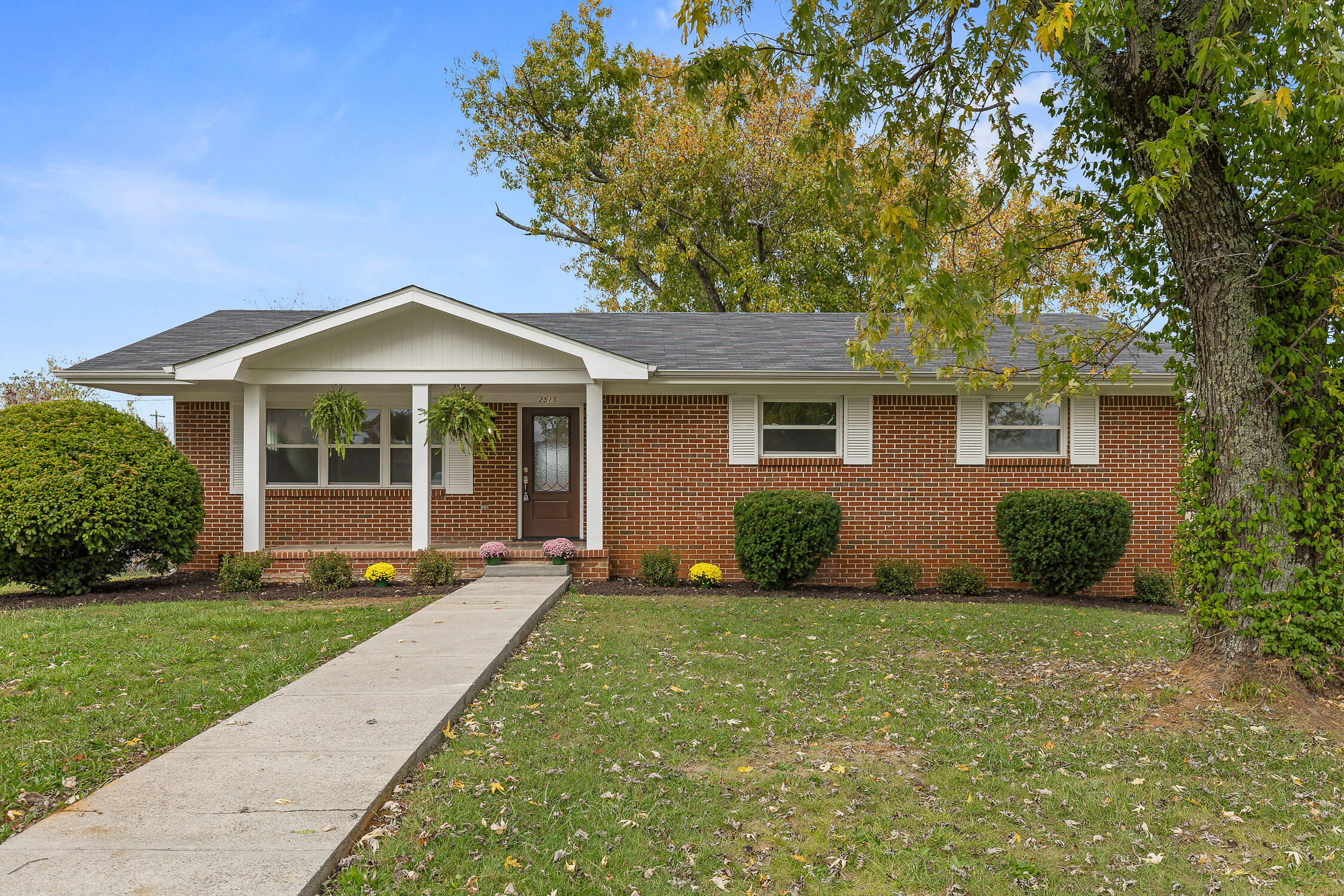 2515 Sharron Drive Property Photo 1