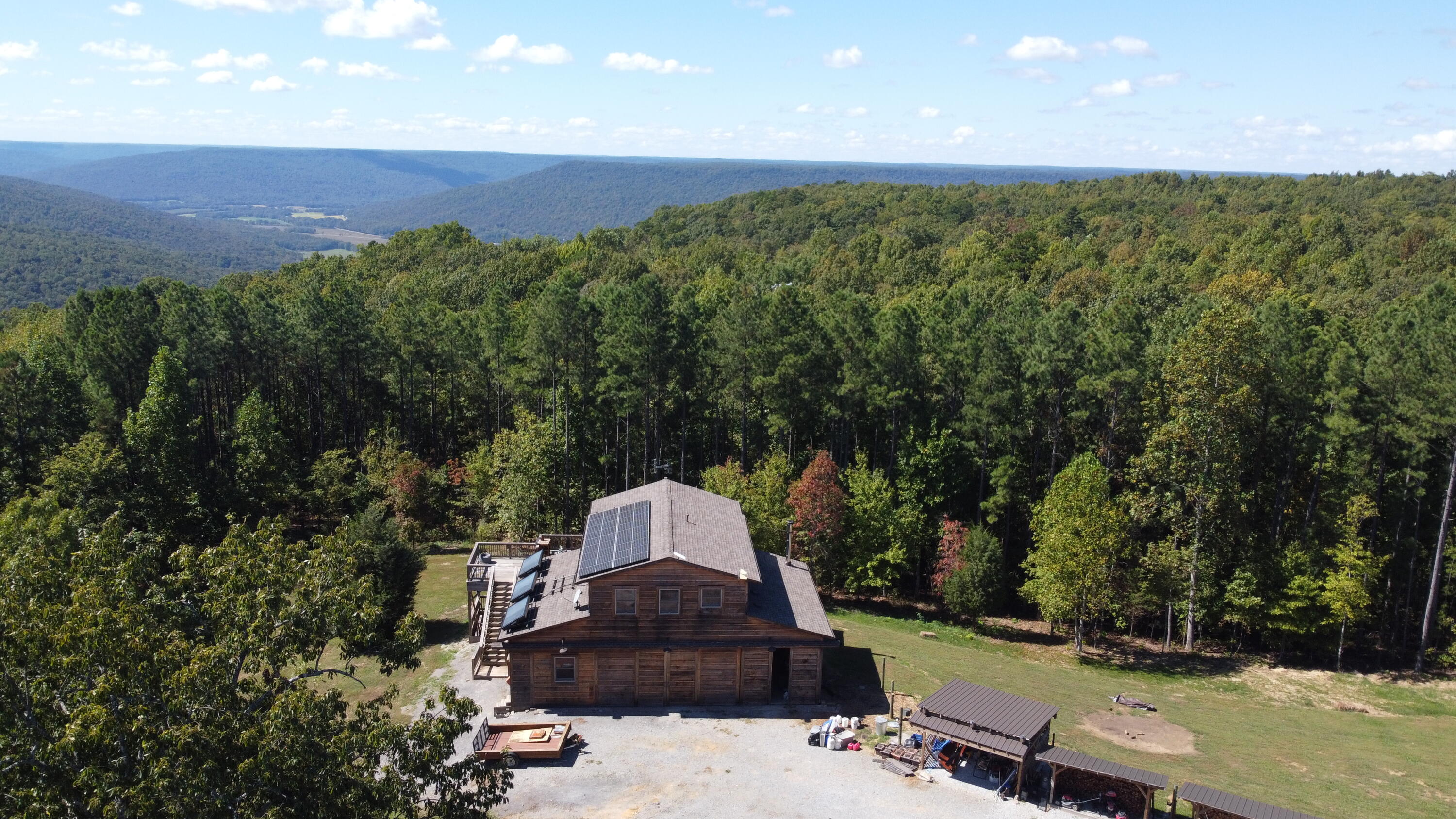 3128 Browns Trace Road Property Photo 1