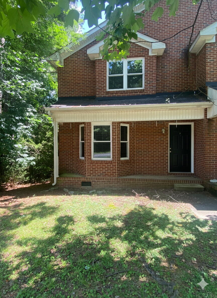 1309 Moice Drive Property Photo 1