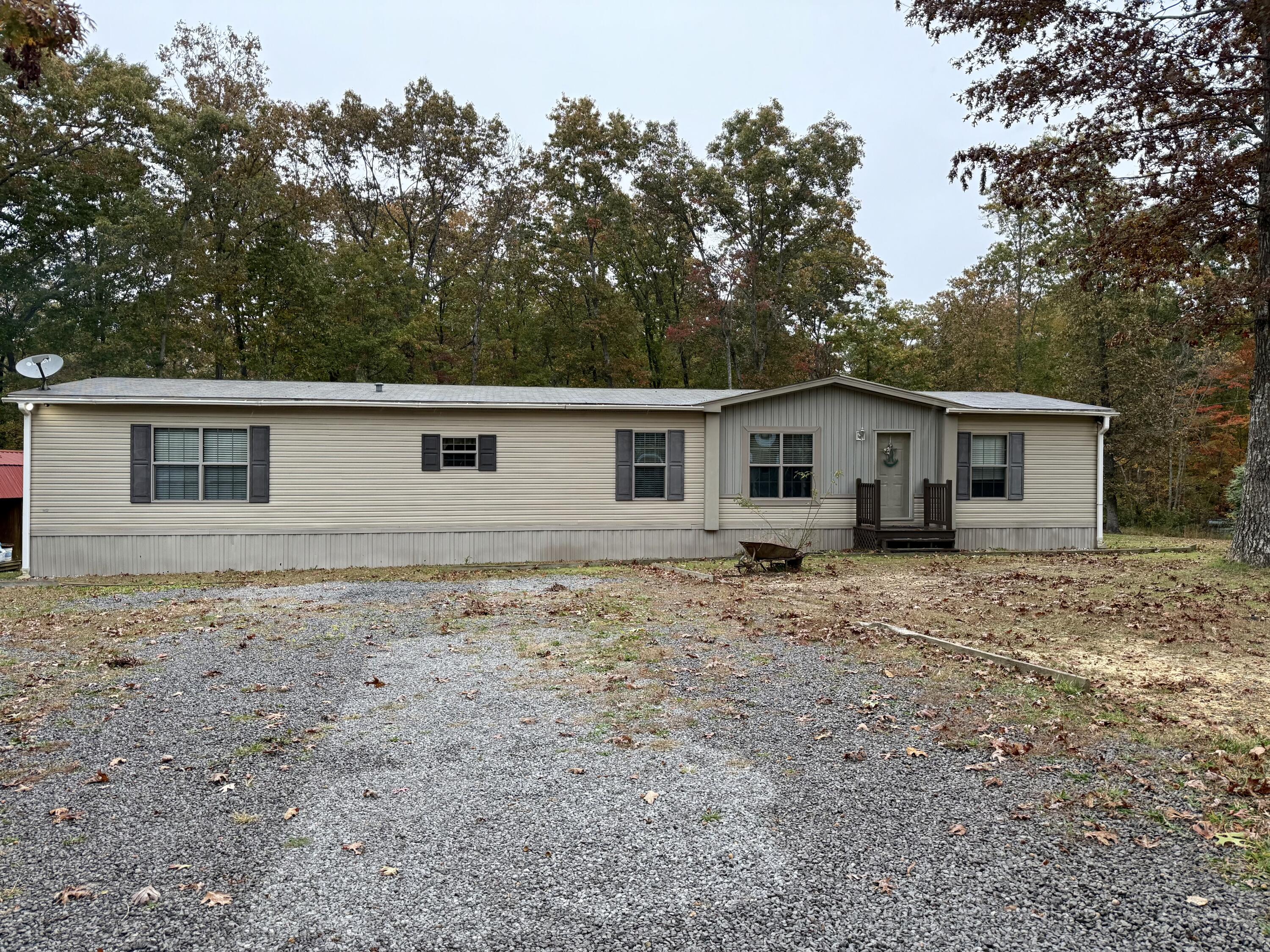 218 Black Mountain Road W Property Photo 1