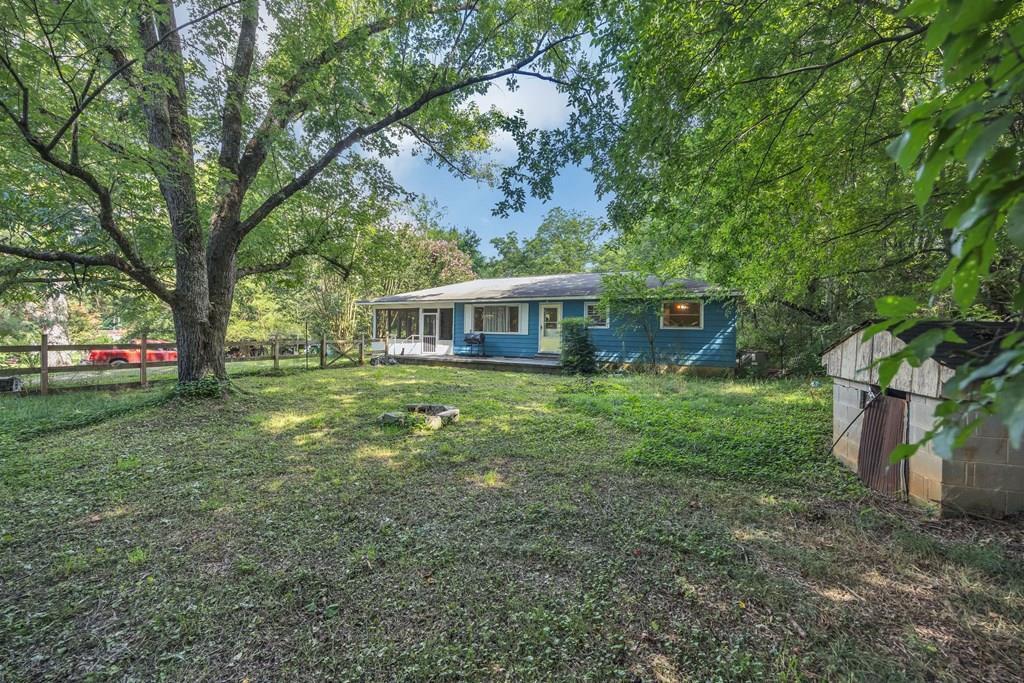 255 Norton Bridge Road Property Photo 1