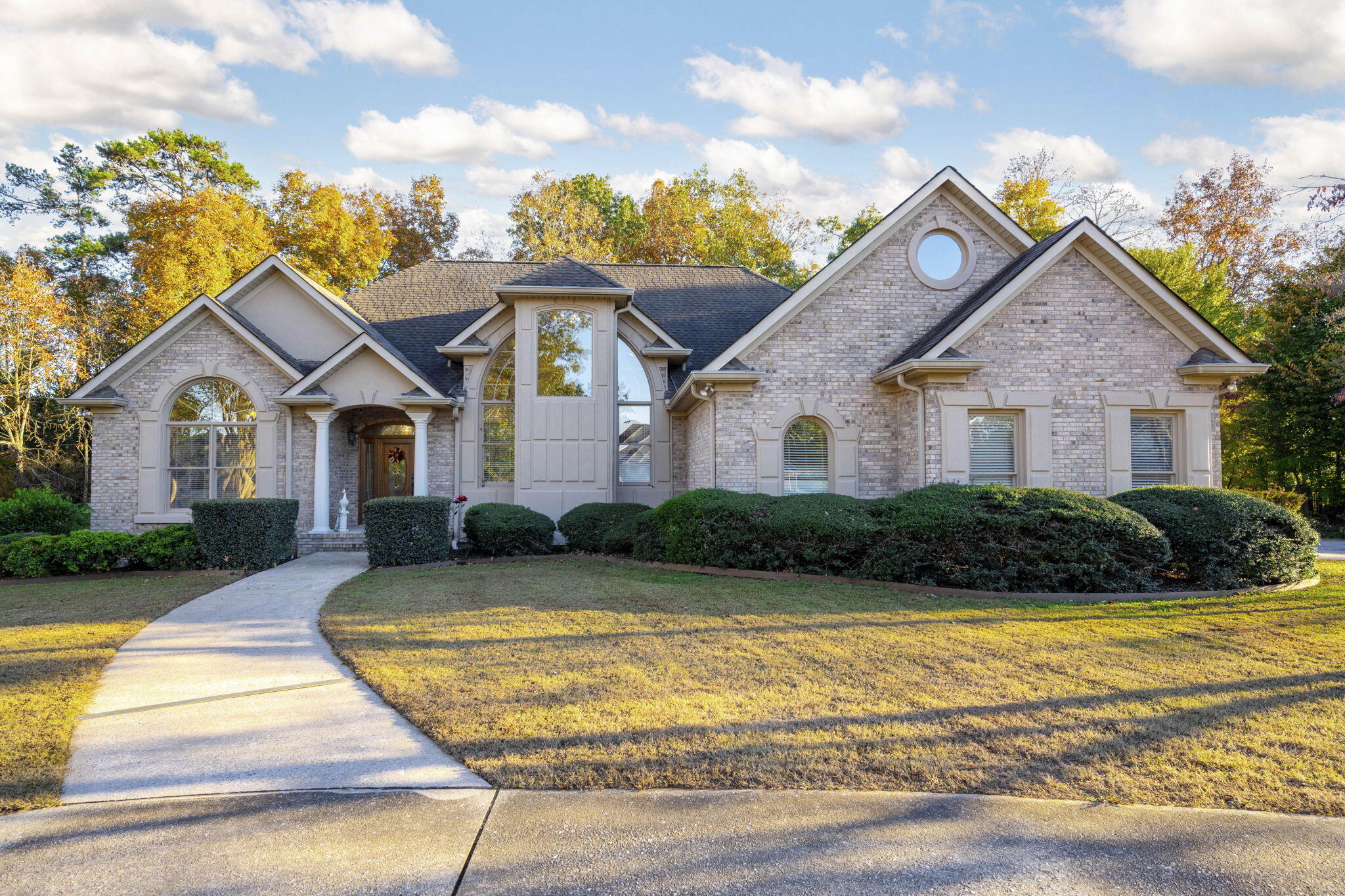 103 Circlestone Drive Property Photo 1