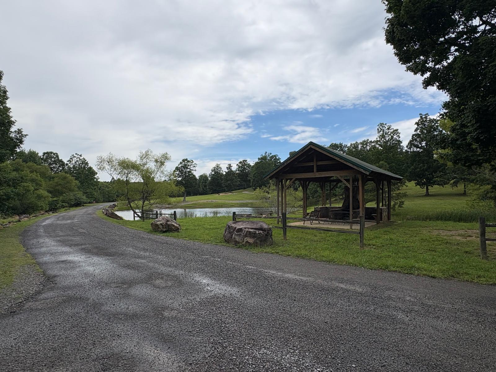Lot 202 Deep Woods Drive Property Photo 2