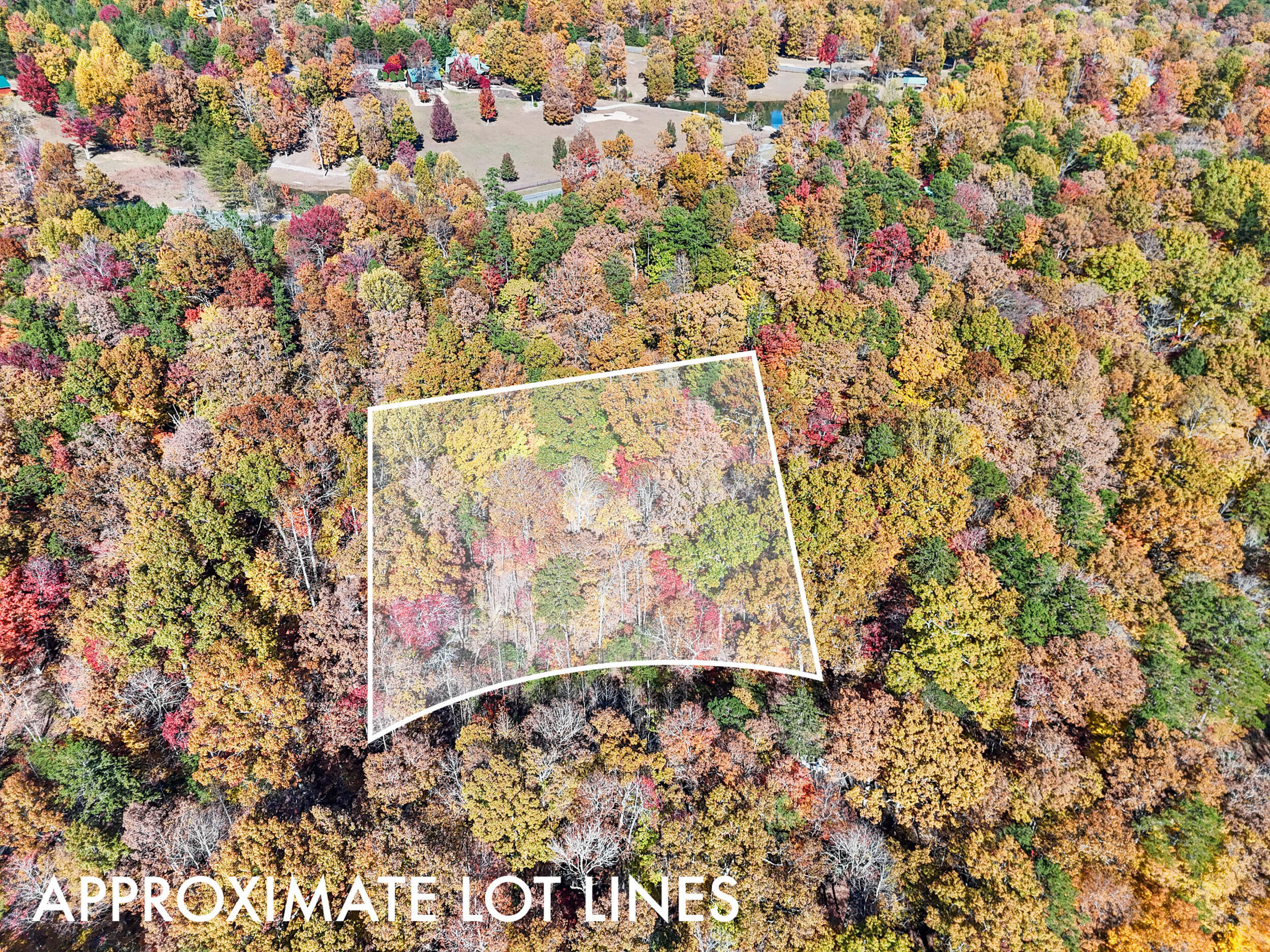 Lot 202 Deep Woods Drive Property Photo 6