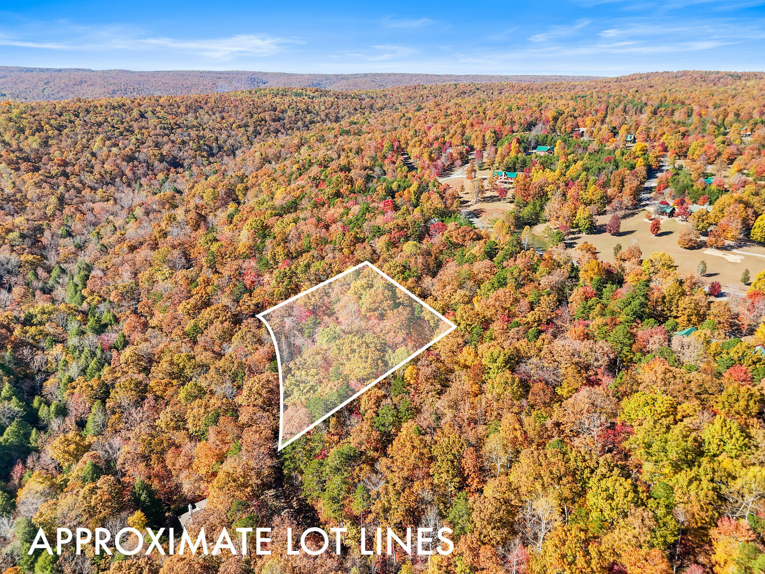 Lot 202 Deep Woods Drive Property Photo 7