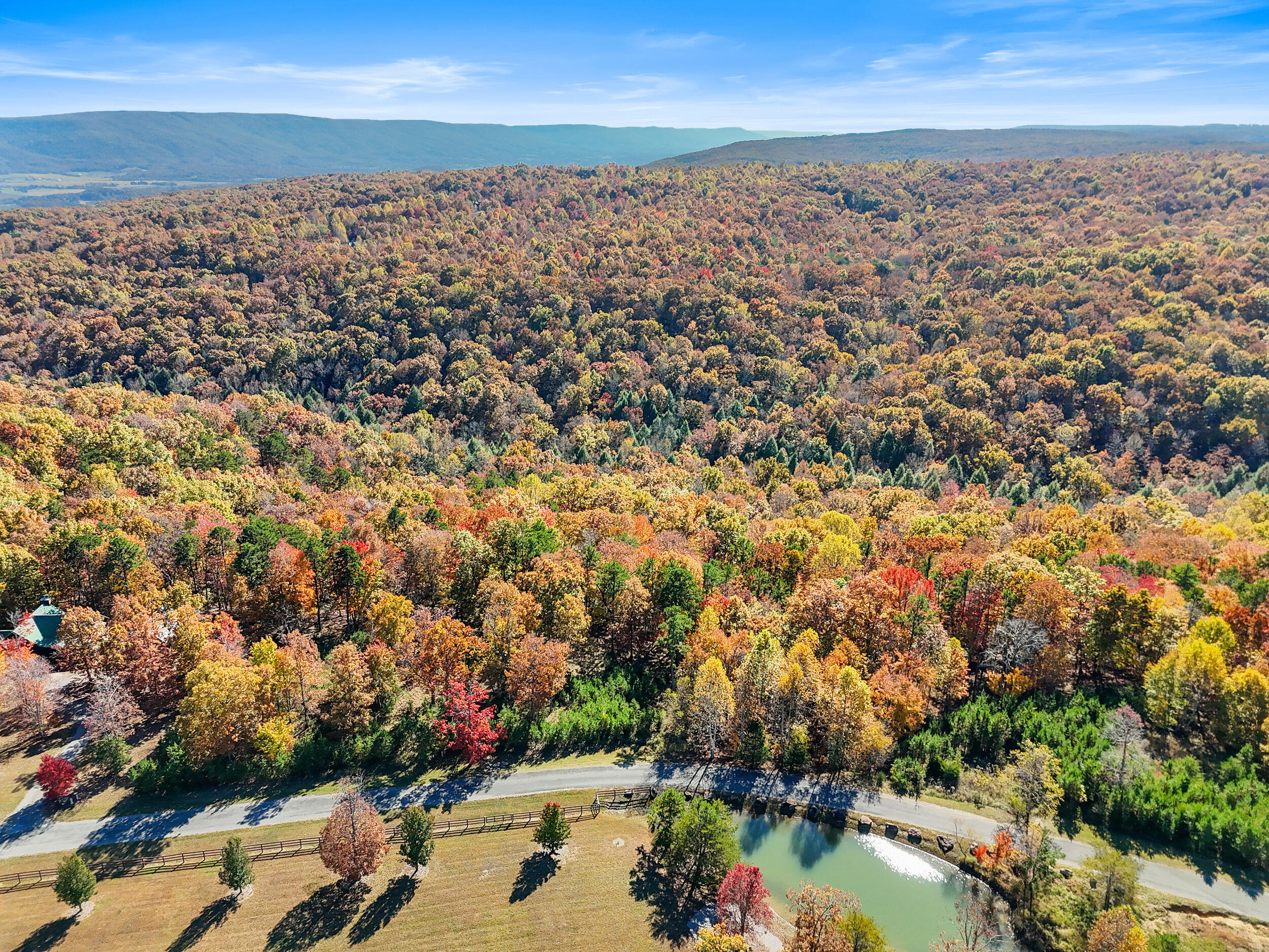 Lot 202 Deep Woods Drive Property Photo 13