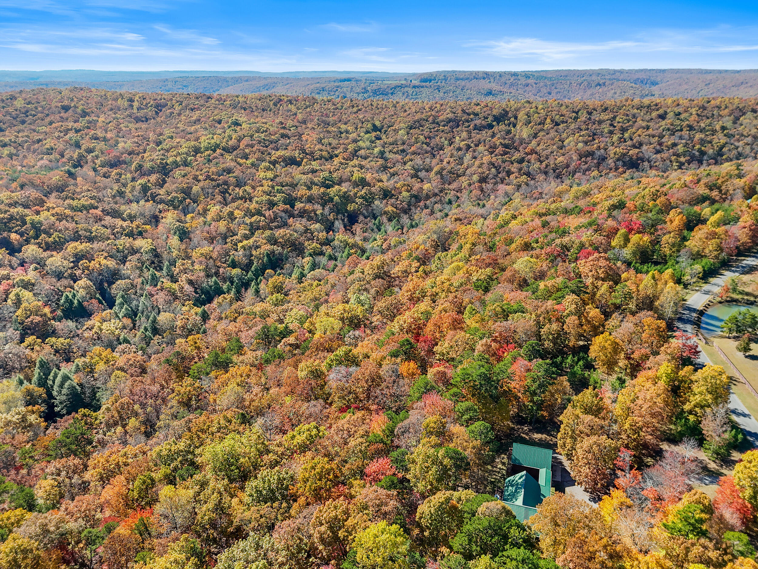 Lot 202 Deep Woods Drive Property Photo 24