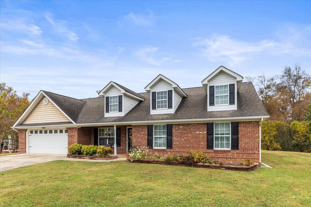 425 Creeks Jewell Drive Property Photo 1