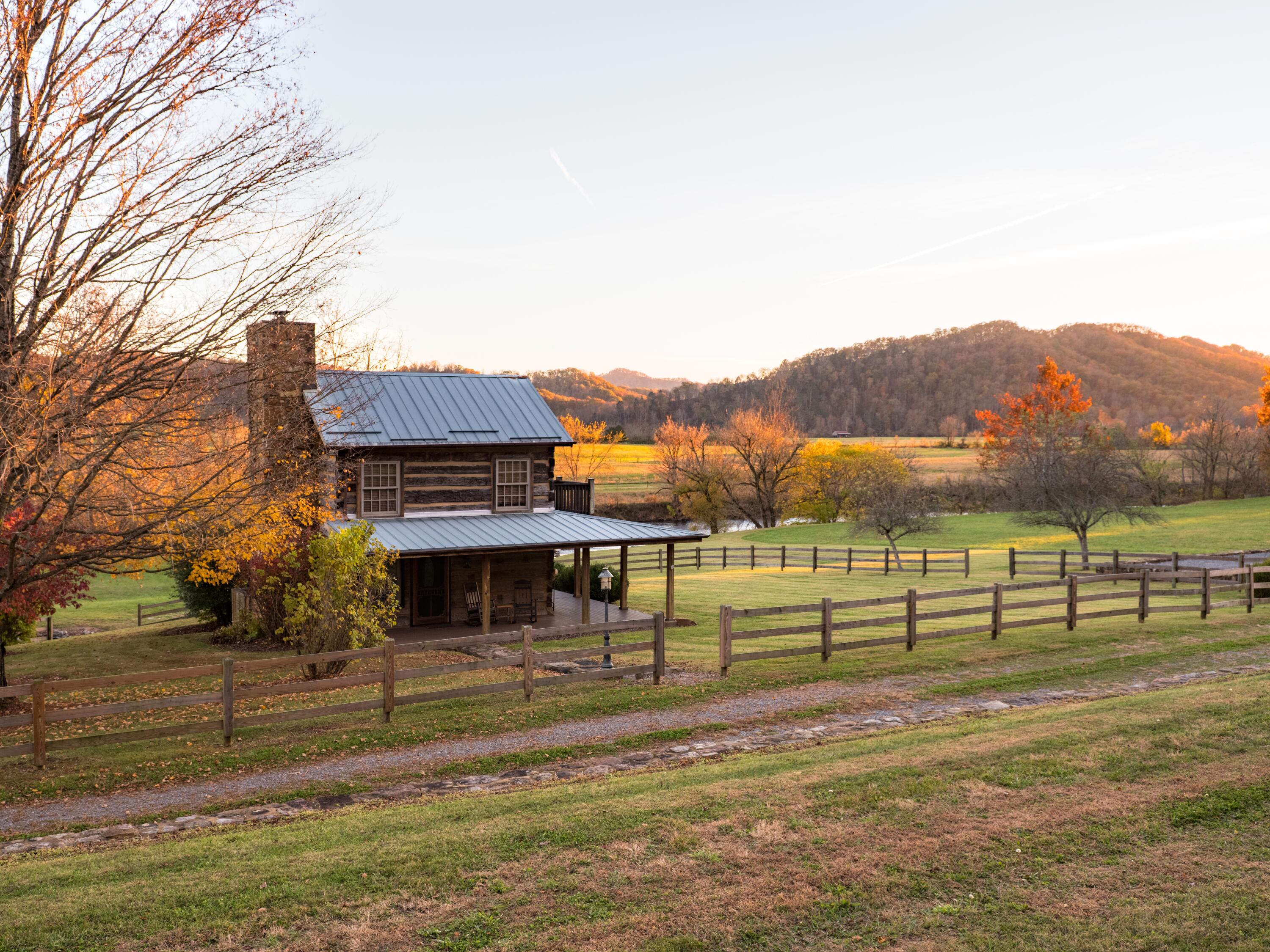 7456 A P Carter Highway Property Photo 12