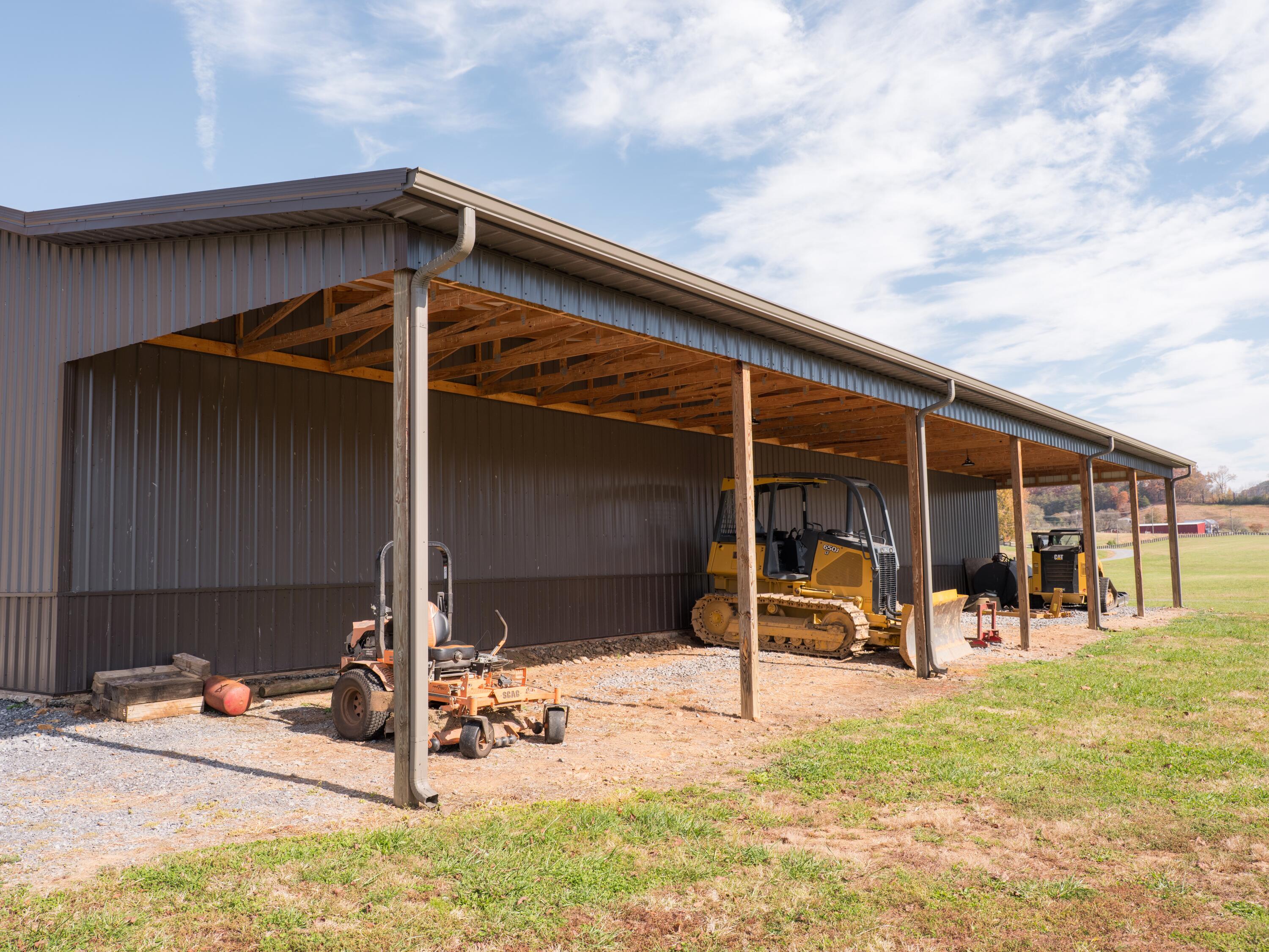7456 A P Carter Highway Property Photo 60