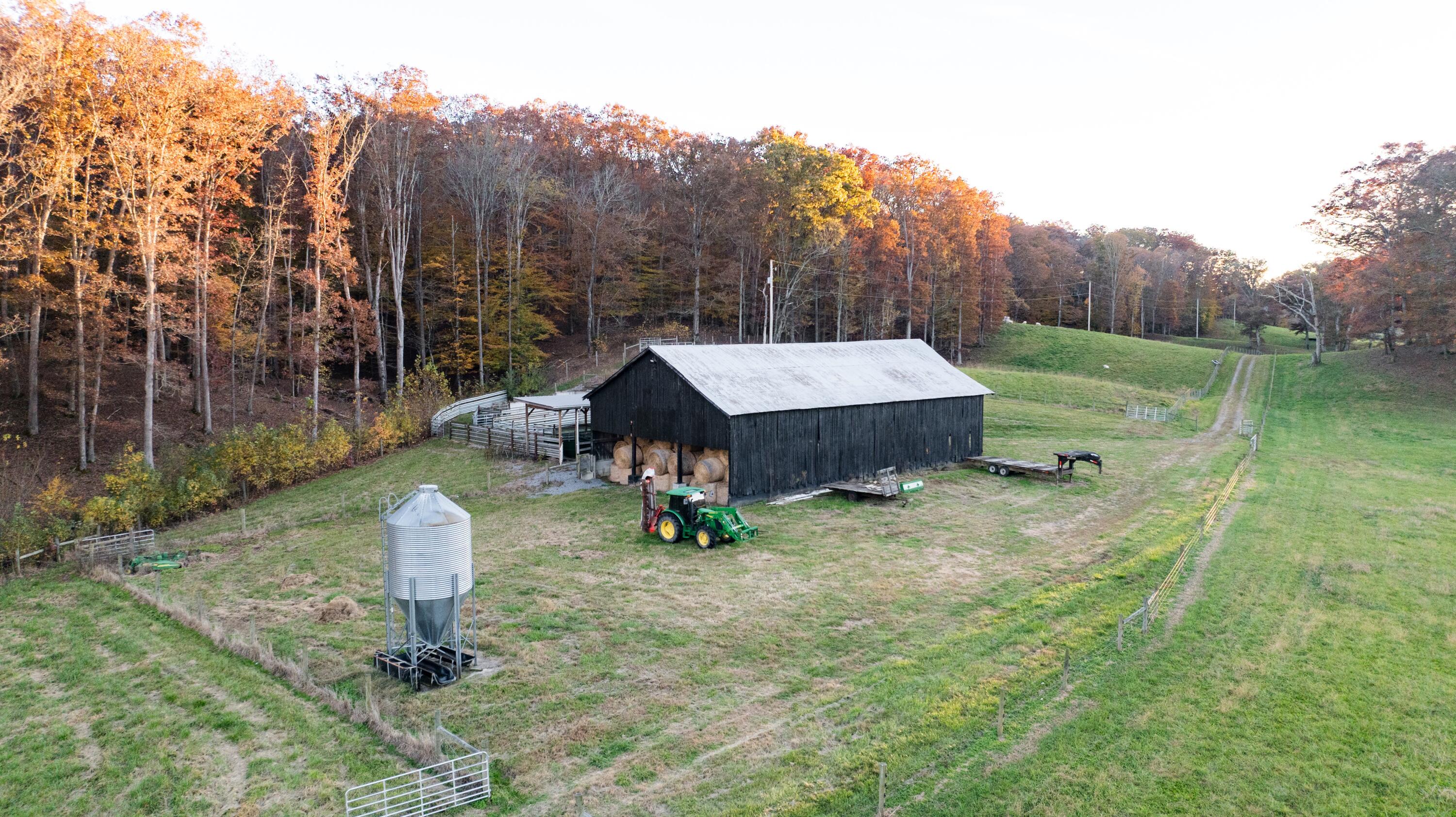 7456 A P Carter Highway Property Photo 63