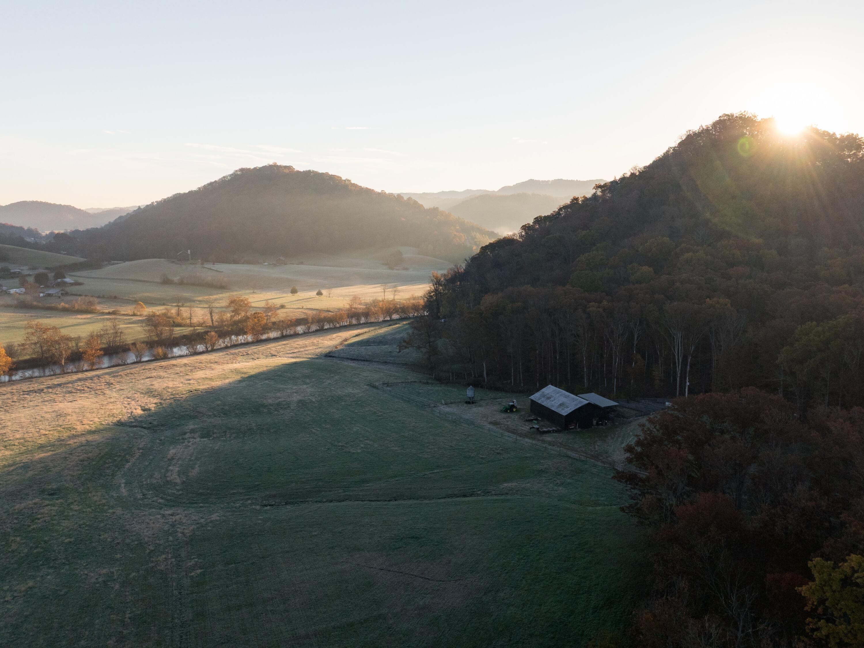 7456 A P Carter Highway Property Photo 73
