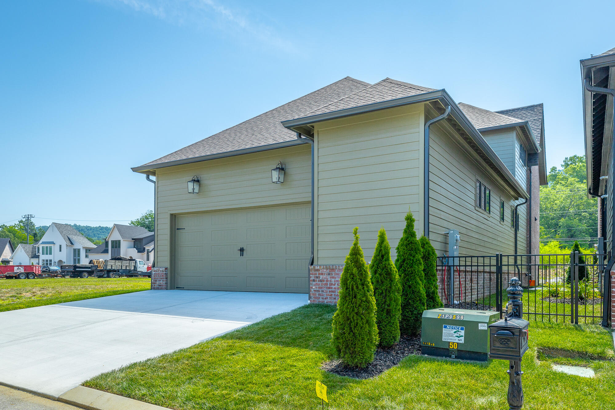 9339 Calder Circle Property Photo 84