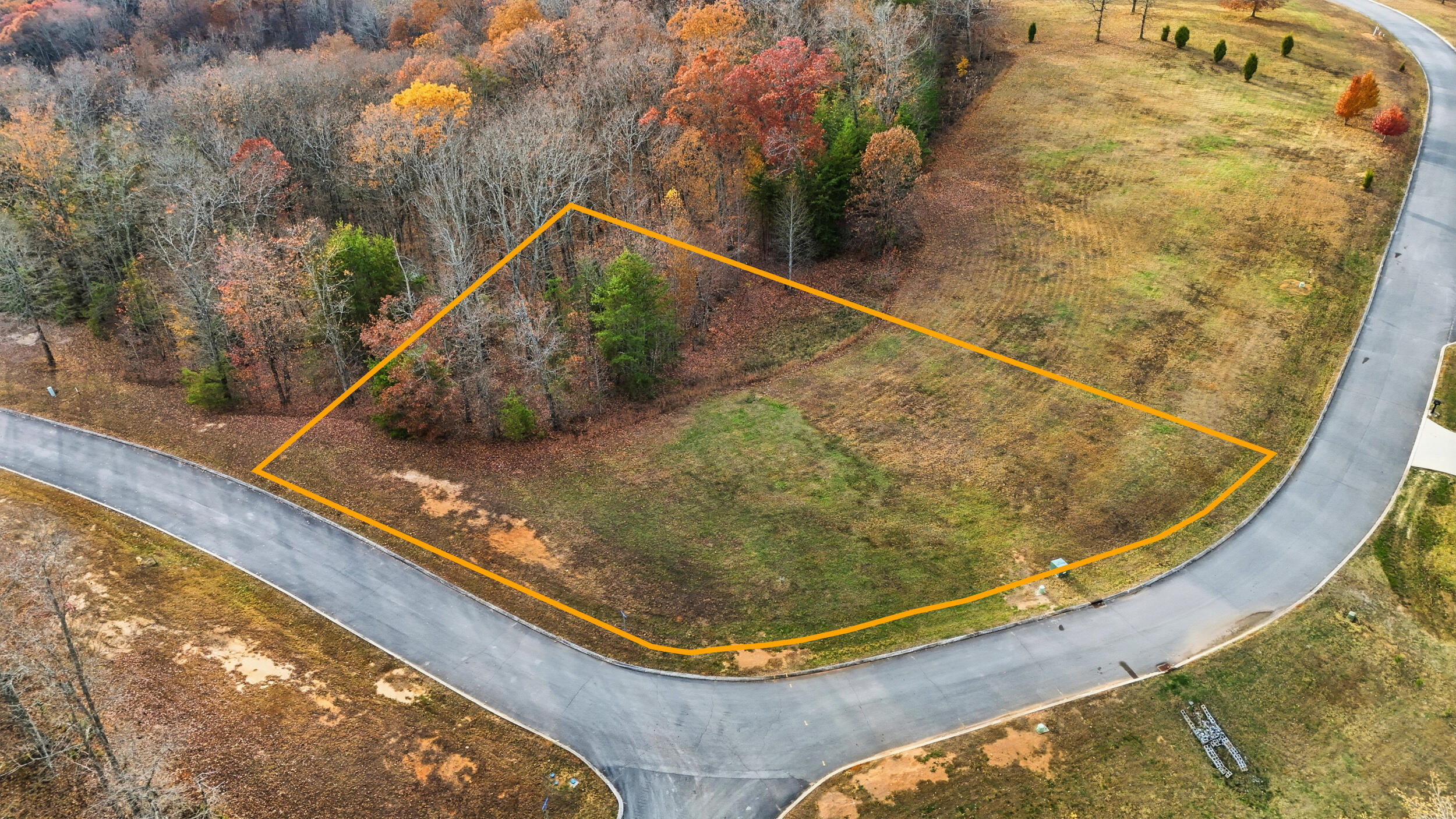 116 River Run Trail Property Photo 2