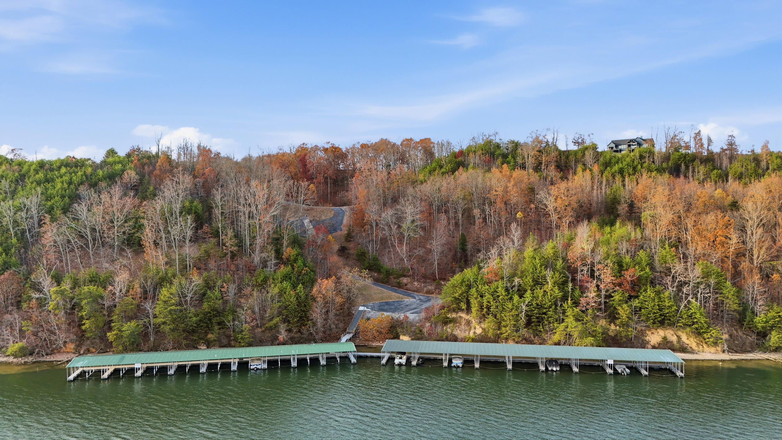 116 River Run Trail Property Photo 4