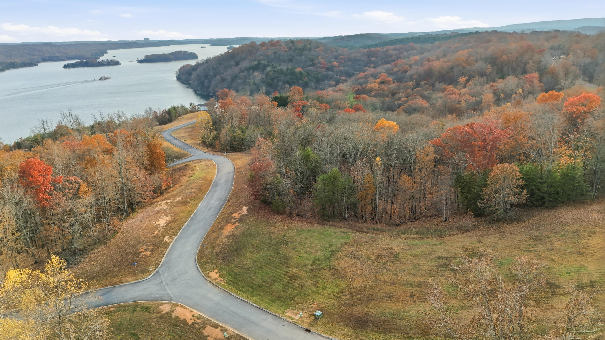 116 River Run Trail Property Photo 6