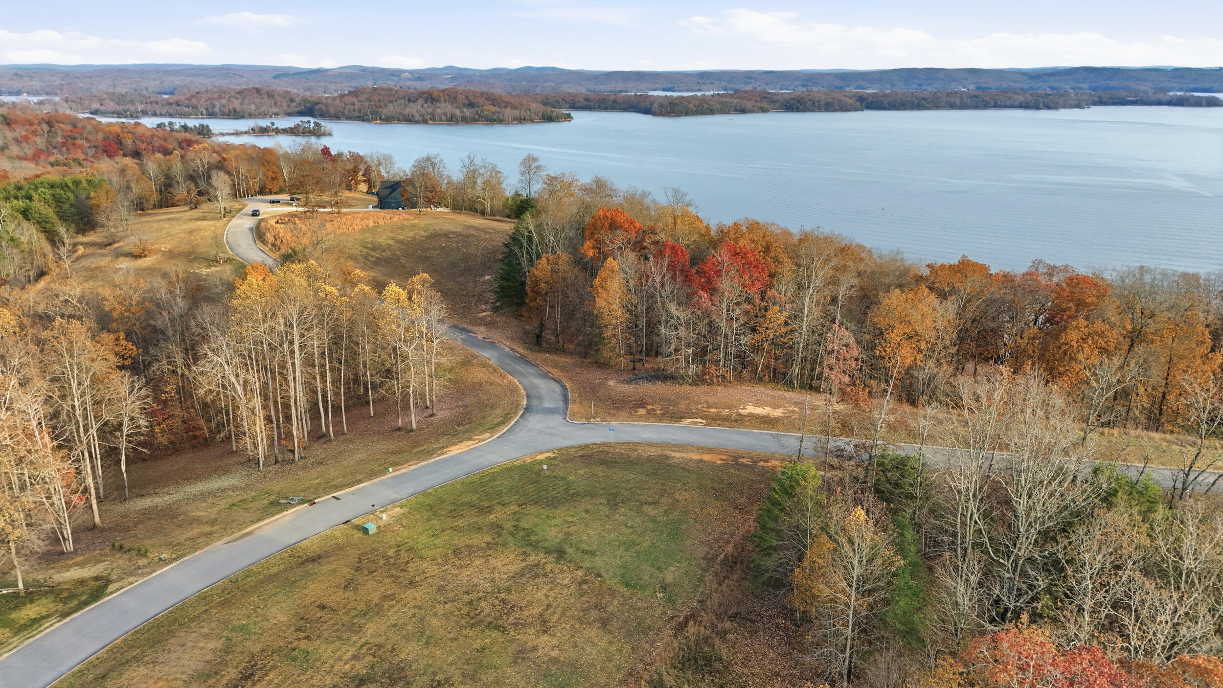 116 River Run Trail Property Photo 8
