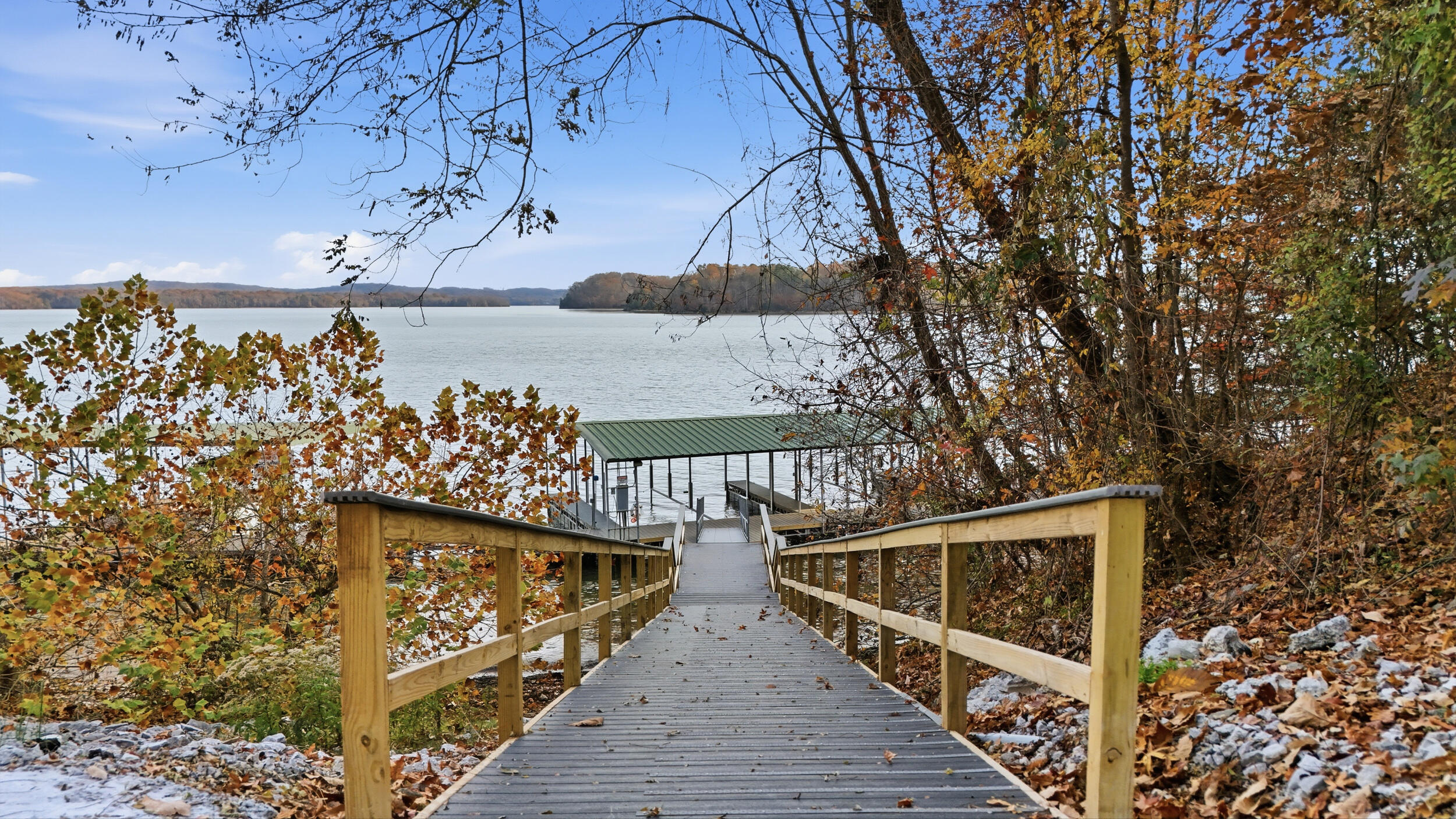 116 River Run Trail Property Photo 10