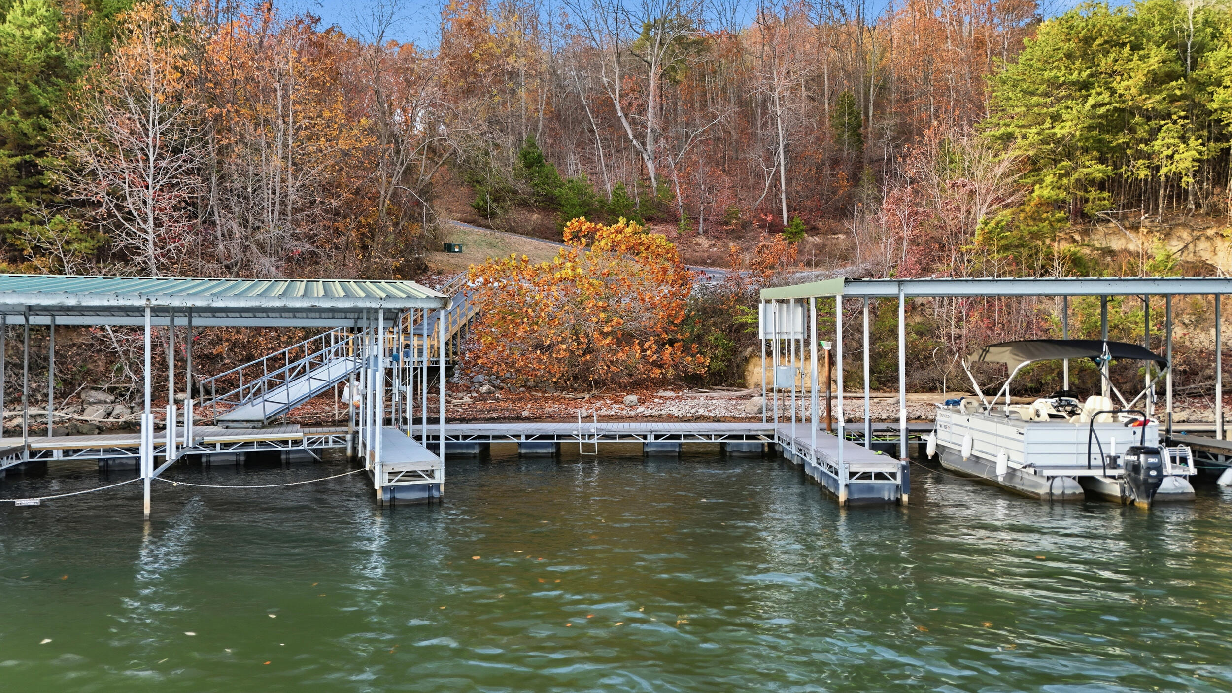 116 River Run Trail Property Photo 11