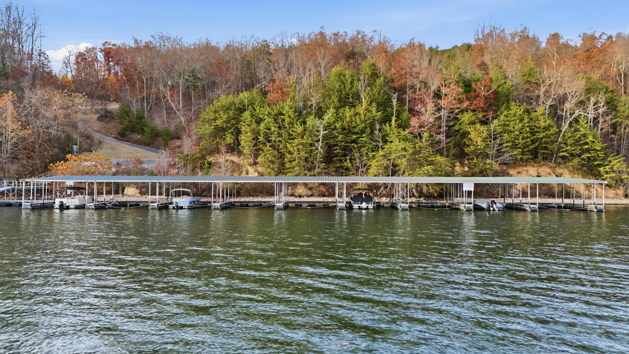 116 River Run Trail Property Photo 12